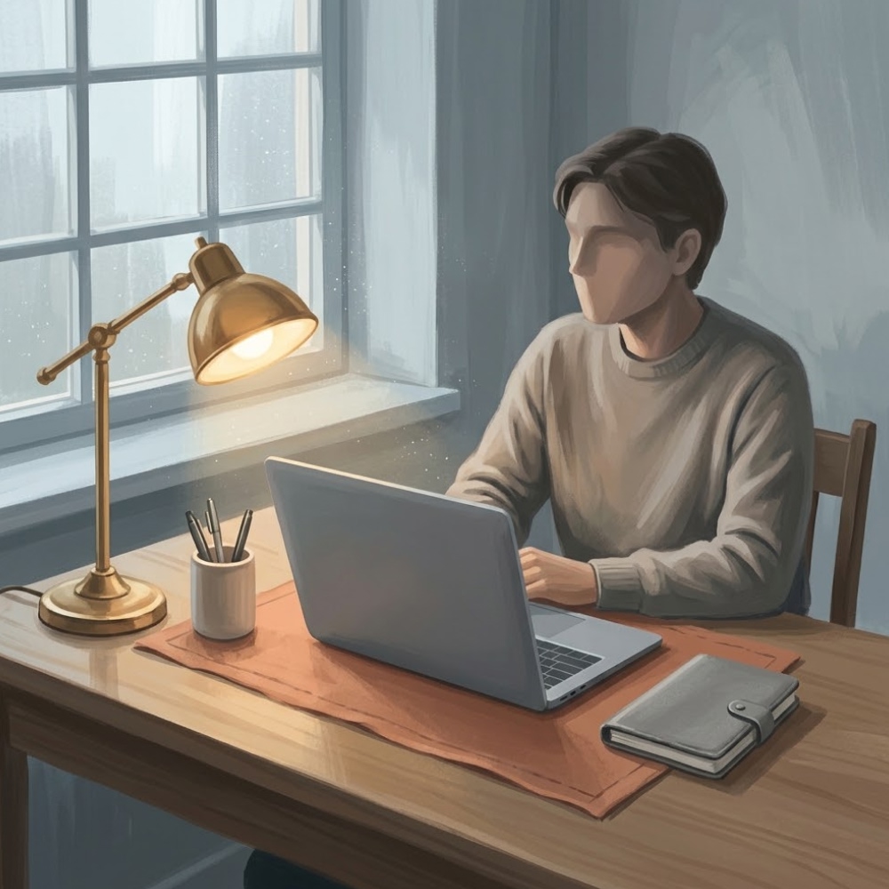 Is AI Anxiety the New Normal at Work?