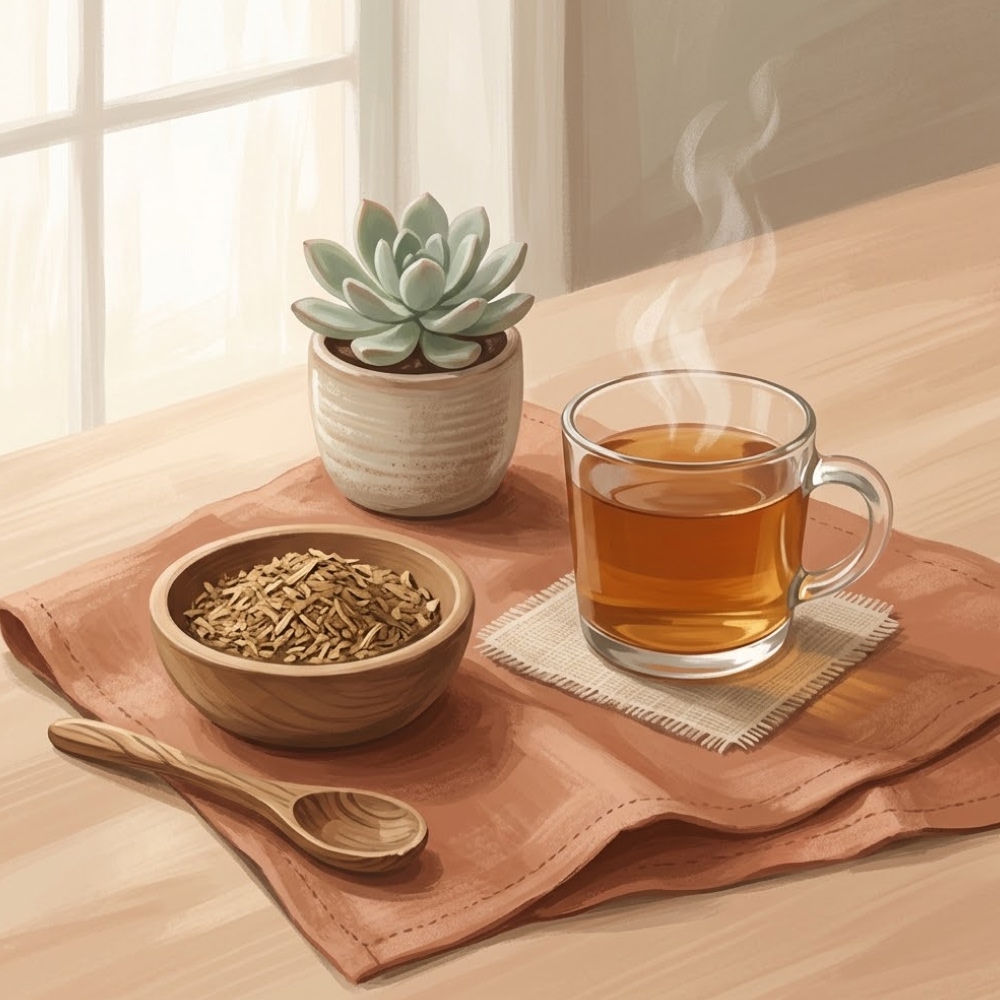 Does Ashwagandha Anxiety Relief Actually Work?