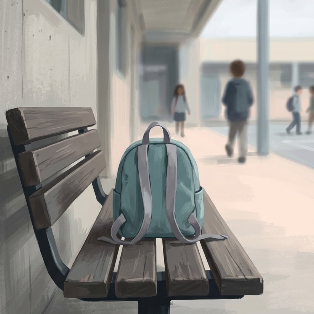 Bullying Anxiety: What It Really Feels Like for a Child