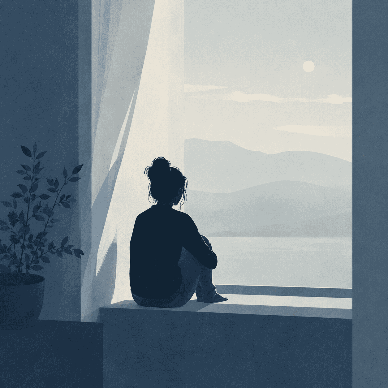 Depression Symptoms: Signs, Causes, and How to Find Support