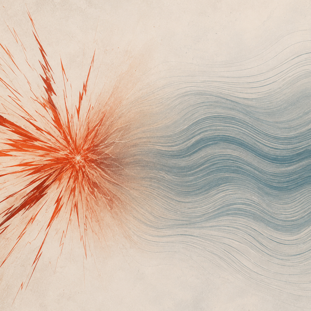 Panic Attacks vs Anxiety: What’s the Real Difference?