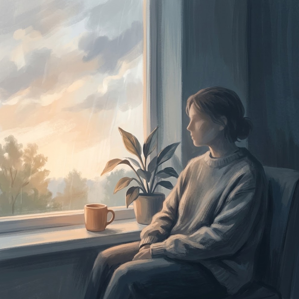 Sad or Depressed? The Easiest Way to Tell