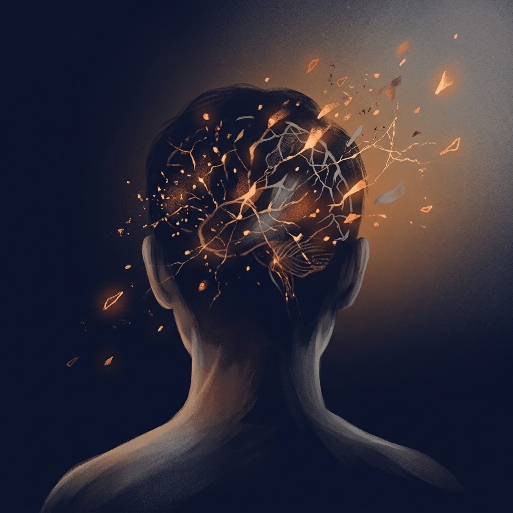 Why Your Brain Remembers Trauma for Years